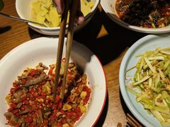 -李久其家民间餐厅(观沙岭公园店)