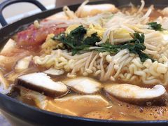 -BOPEYE·波派炸鸡(河西中央商场店)