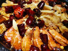 -双合园·海鲜水饺青岛菜(万佳广场店)