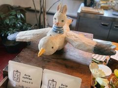-春风十里咖啡馆