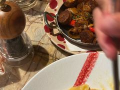 -BROWNSTONE布朗石西班牙餐厅(富城店)