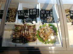 -義聚德·清真铜锅涮羊肉·烧烤(河东店)
