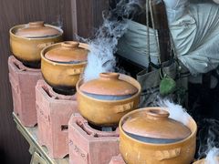 -农耕记·湖南土菜(halo广场店)