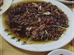 -荣生萝卜汤饭店