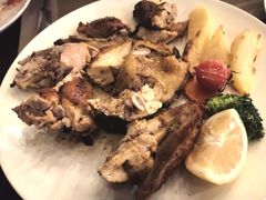 -IL Forno 意坊·意大利餐厅(温州万象城店)