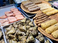 -老潮兴粿品(龙北店)