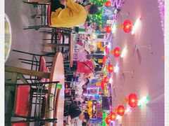 -無招牌海鮮(芽笼店)