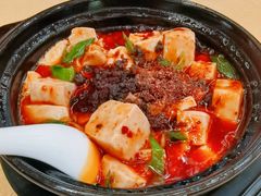 -陈麻婆豆腐(春熙店)