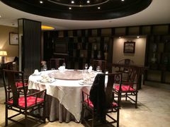 包厢-新花城蟹粉馆(乌鲁木齐店)