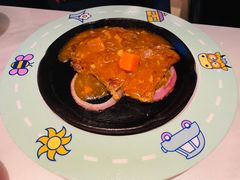 -豪客来牛排(华创国际广场店)