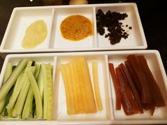 -阿庄新豫菜(航海东路店)