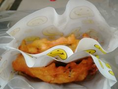 -信二嫂虾饼(振兴路店)