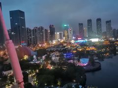 -合肥融创乐园