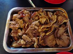 -卤煮老北京酱肉馆