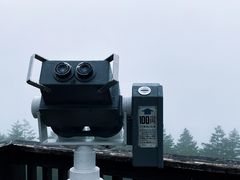 -富士山吉田線五合目