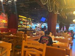 -MR.ROCKY洛奇先生·西餐&酒吧(琶醍店)