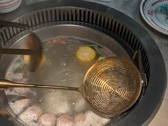 -三头牛·潮汕牛肉生蚝火锅 (夏湾店)