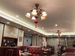 大堂-津菜宋记老房子(鼓楼店)