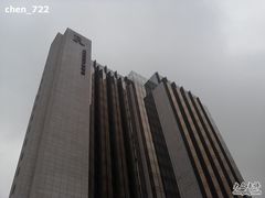 豫园万丽酒店-上海外滩豫园万丽酒店