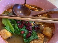 -螺大蛳柳州螺蛳粉·火锅·热干面(西城永捷店)