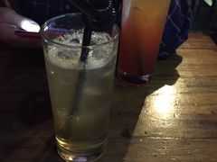 威士忌酸-丽纳尔斯酒吧LENORE’S BAR(三经街店)