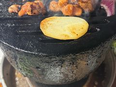 -大槐树烤肉馆(美术馆店)
