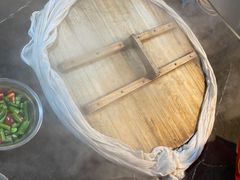 -老妈灶房柴火鸡(香雪海路店)