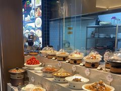 -再回头私房菜·老南京菜