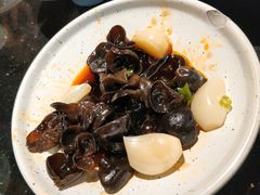 -老头儿油爆虾·知味杭州(爱琴海购物中心)