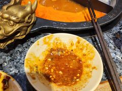 -蜀大侠火锅(森兰花园城店)