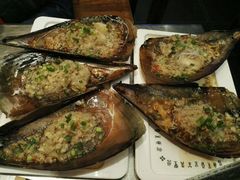 -很久以前羊肉串(大华三路店)