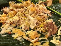 古法捞鸡-园林美食城·本土农家菜(杨和镇店)