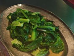 -黄亚华小食店(Jalan Alor)