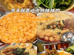 -小螺大作·螺蛳粉火锅(林和西店)