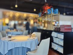 大堂-悦融·京鲁菜·露台花园(安定门店)
