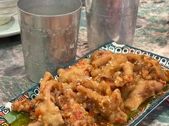 -浩海火燒雲傣家菜(芮欧百货店)