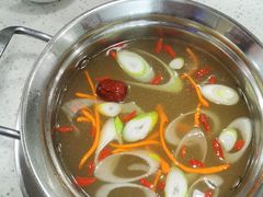 -九玺炉旋转小火锅(柠溪路店)