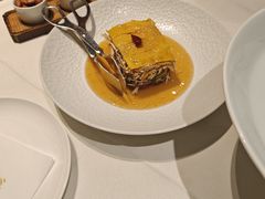 -北京泰富酒店-柏景轩中餐厅