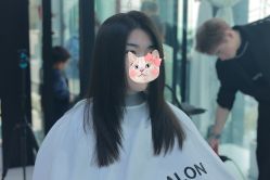 -U·NI SALON 造型