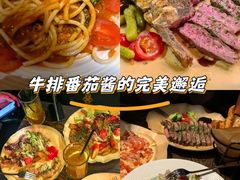 -The Cheebat 锌吧·Bistro(体育西店)
