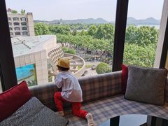 -杭州君悦酒店