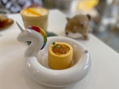 -五进制 Coffee Shop