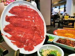 -巴蜀大将火锅(春熙店)