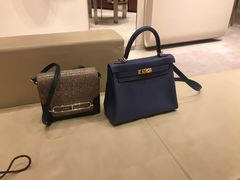 -HERMES(恒隆广场店)