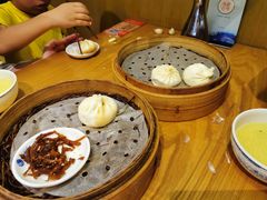 -草包包子铺(宽厚里店)