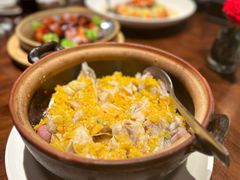 -香樟花园新粤料理(无锡万象城店)