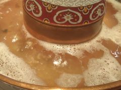 -姑妈嫁妆涮羊排专业火锅(中央大街一店)