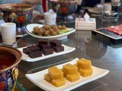 -前门·鲜肉火锅(长风店)