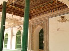 -艾提尕尔清真寺