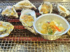 -蚝英雄鲜蚝自助专门店(长楹天街直营店)